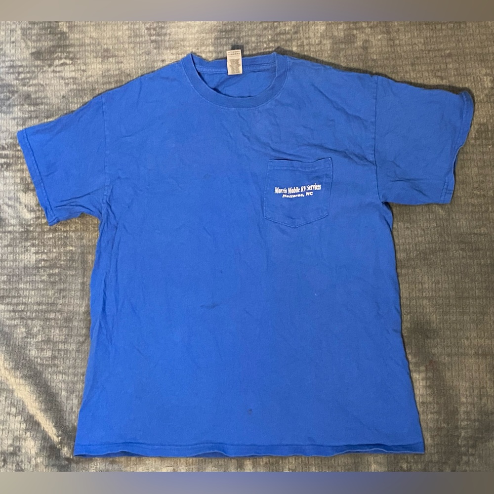 Tee shirt oversized